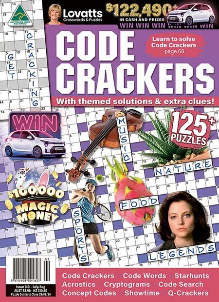 crack the code game|Play Lovatts Daily Online Code Cracker .